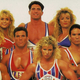 Illustration for article titled iAmerican Gladiators/i gave misfit athletes a second chance to be champions